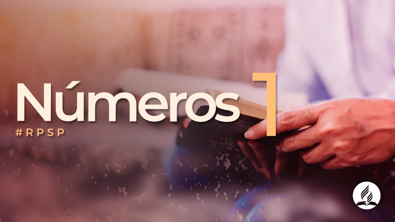 Números 1 - Reavivados Por Su Palabra | #RPSP