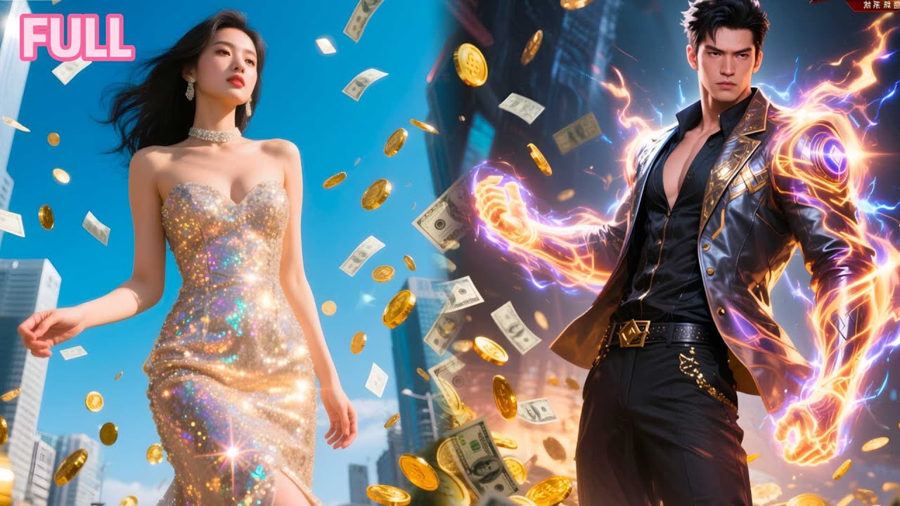 He entered a novel to propose, rejected, activated villain system, got richest by angering others.