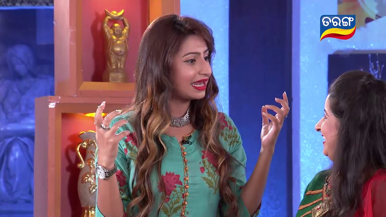 Ama Raja Babu Ghara Khana 2 | Full Ep 6 9th Dec 17 | Reality Show - TarangTV