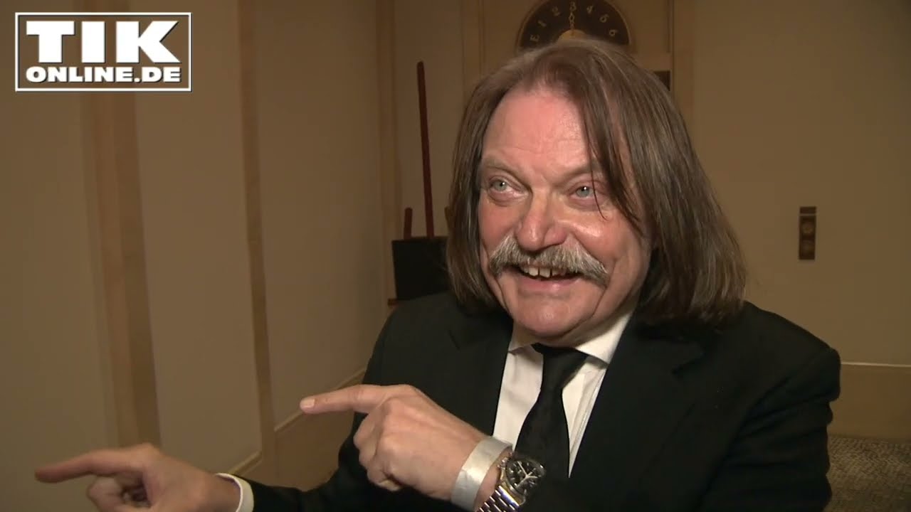 Wählertäuschung: Musik-Legende Leslie Mandoki spricht Klartext...