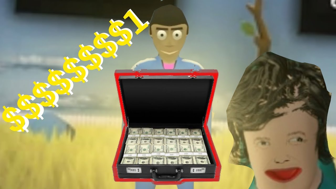 El juego de calamar de Latam 😱😱😱😱😱😱 / Crab game /con amigos 