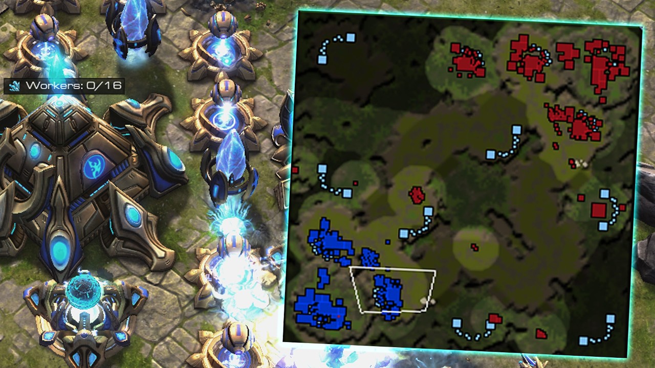 He Changed The Meta With this one trick