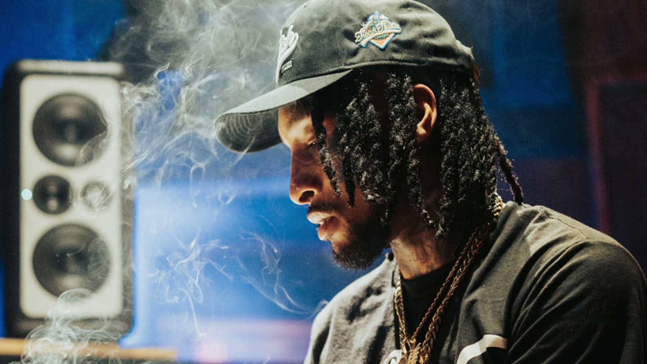 Shordie Shordie - “Three Lighters” (Official Audio)