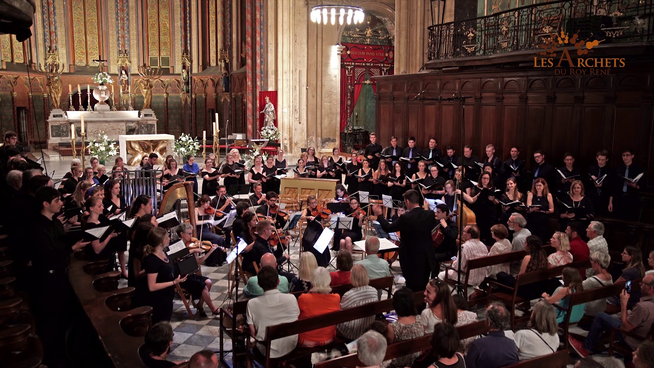Paul Mealor - Jubilate Deo