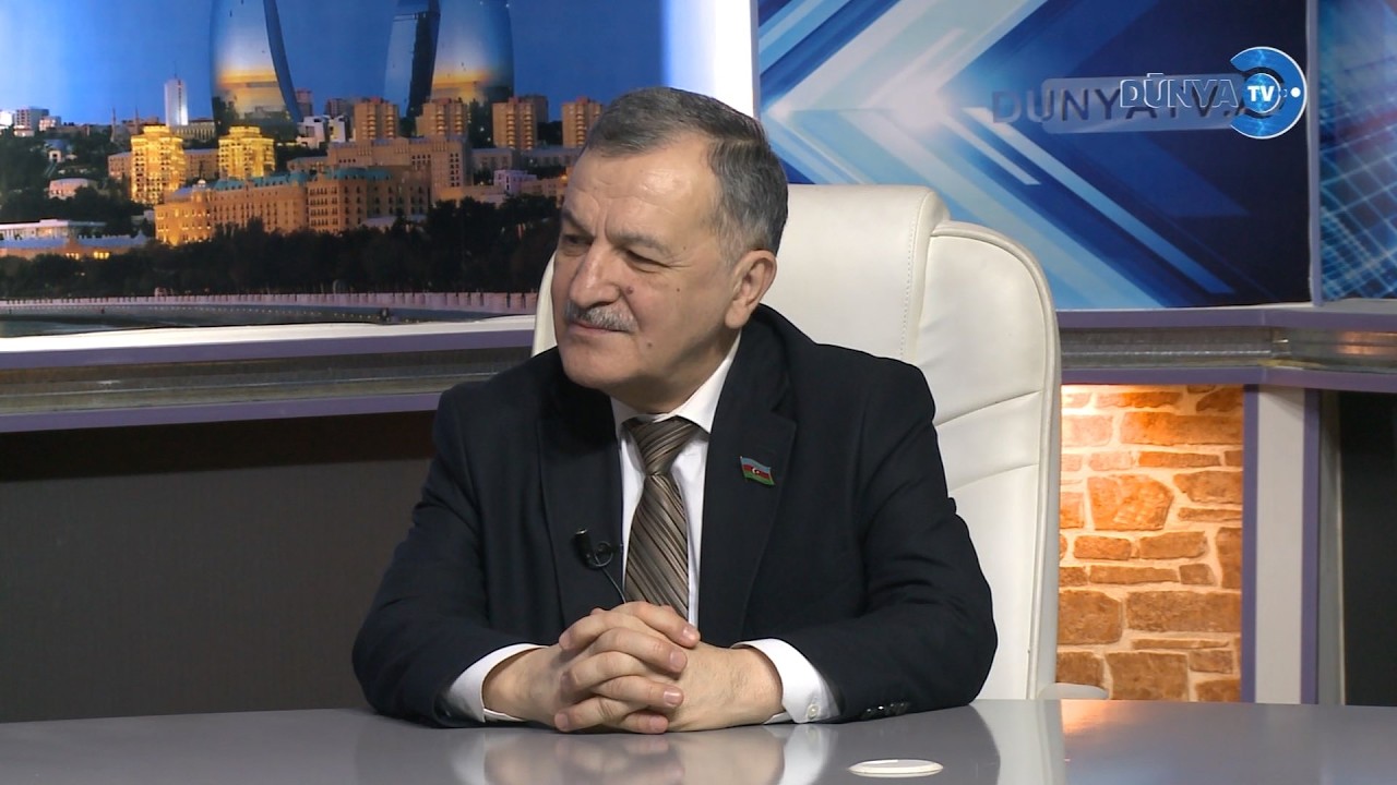 Aydın Mirzəzadə DTV  Aktual  05 03 2026  Könül Həbibqızının Təqdimatında