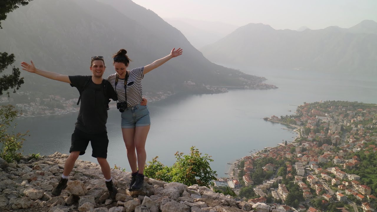 MONTENEGRO: ADVENTURES IN KOTOR