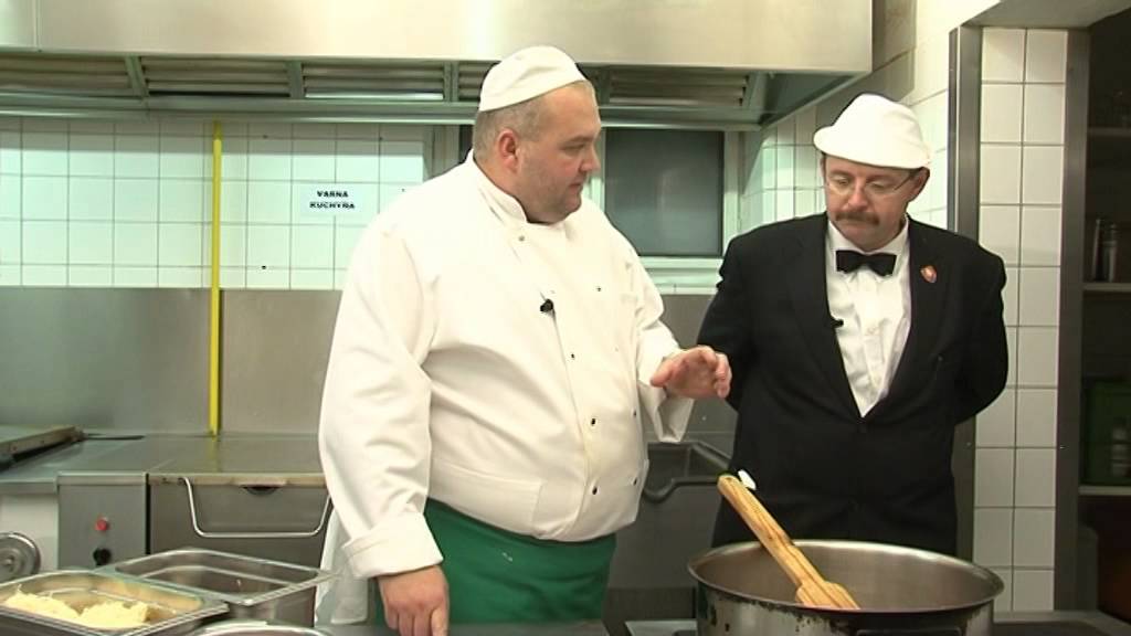 Salaš u Franka - Príprava domácej zabíjačky Slovakia TV 2.časť