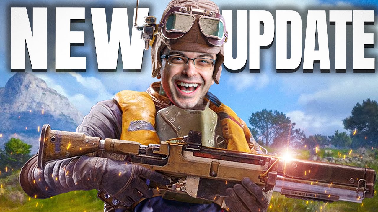 New Fortnite Event Countdown!