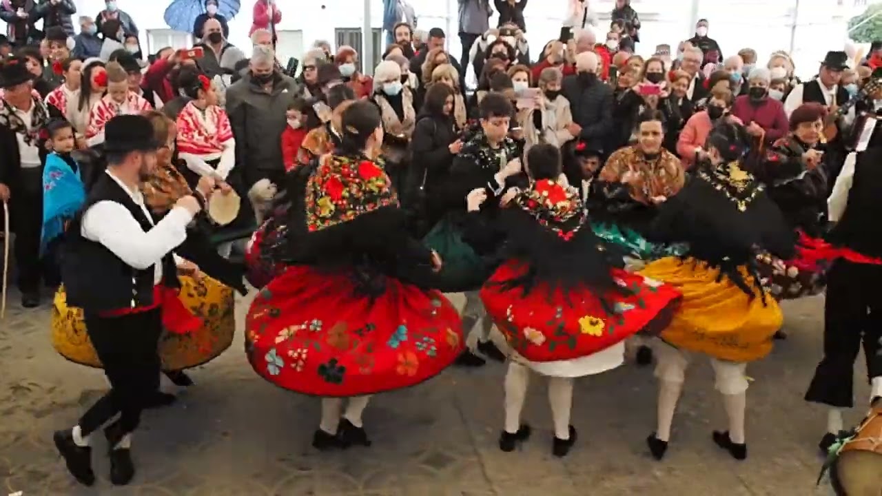 Folclore Extremeño 