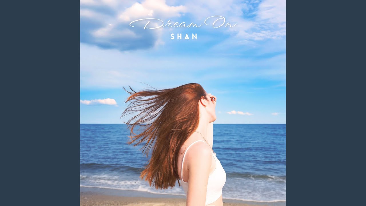 Dream On