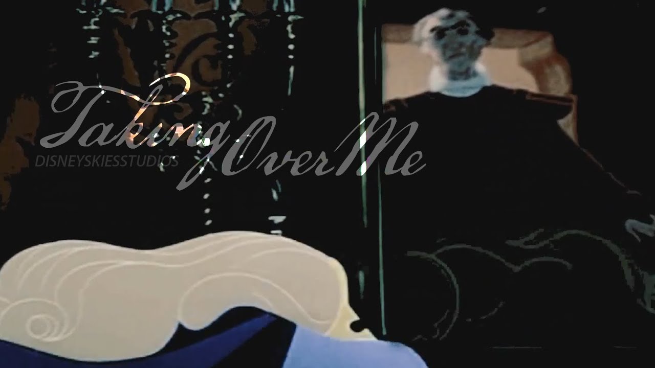 DSST ● Taking Over Me