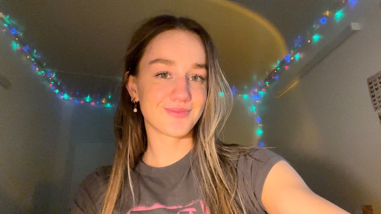 ASMR | Counting You To Sleep + Spontaneous Counting