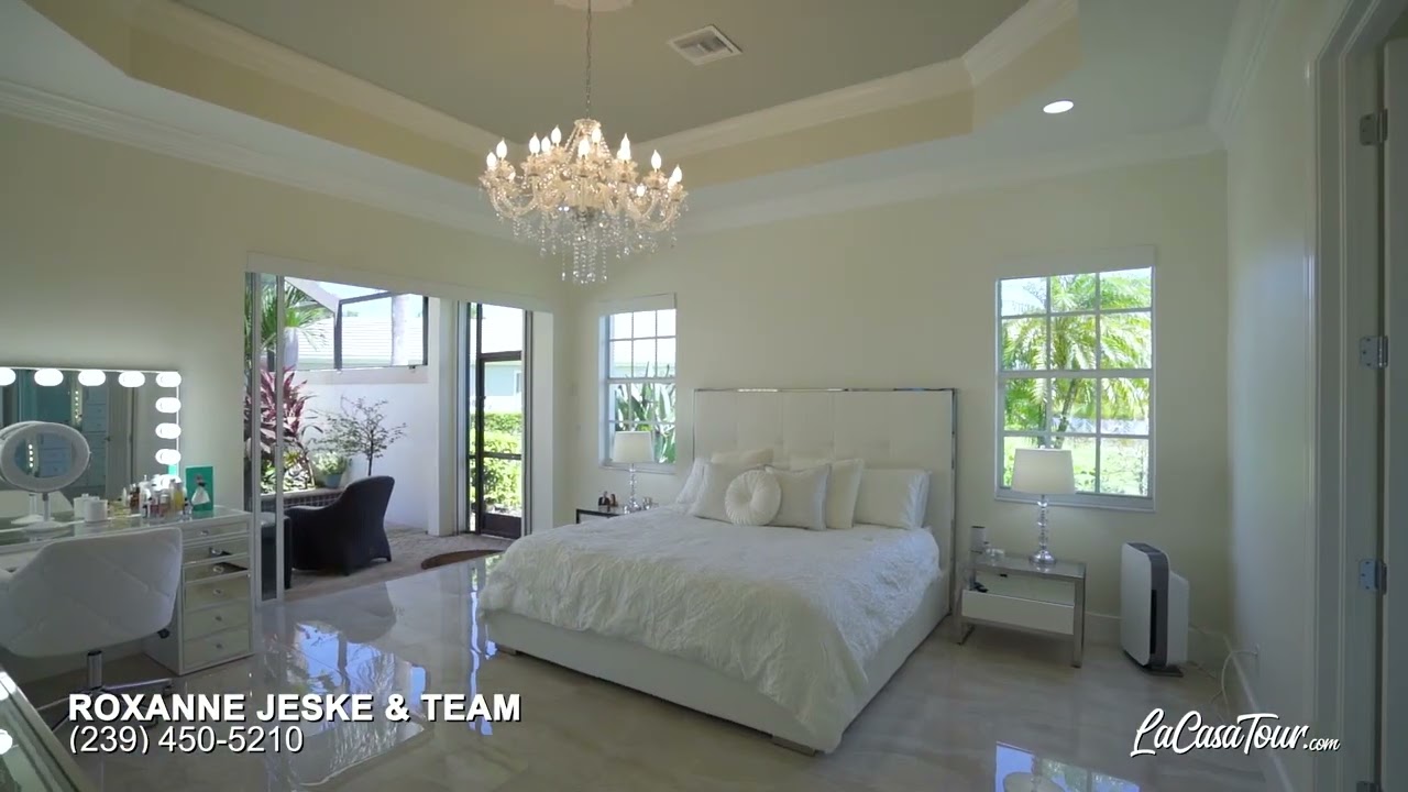 22660 Fairlawn Ct, Estero , FL 34135 BD