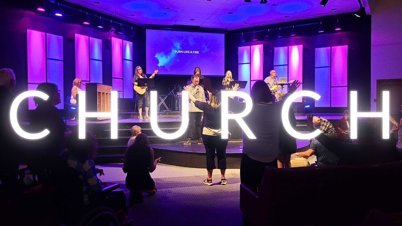 THE LANDING LIVE - February 15, 2026