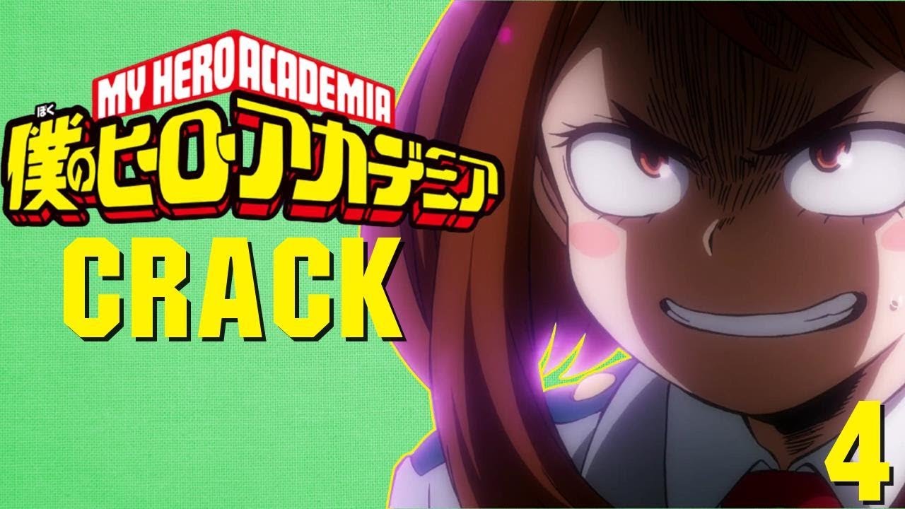 My Hero Academia Memes #4