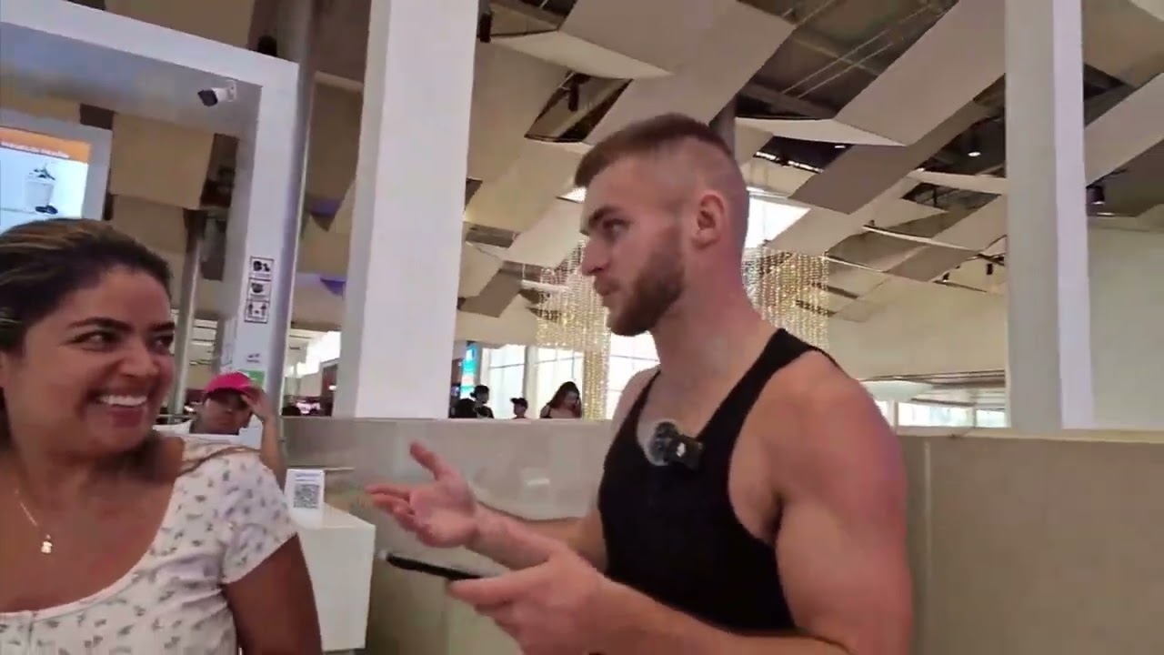 Ed Matthews X Mo Deen Full Mall Stream|Edmatty