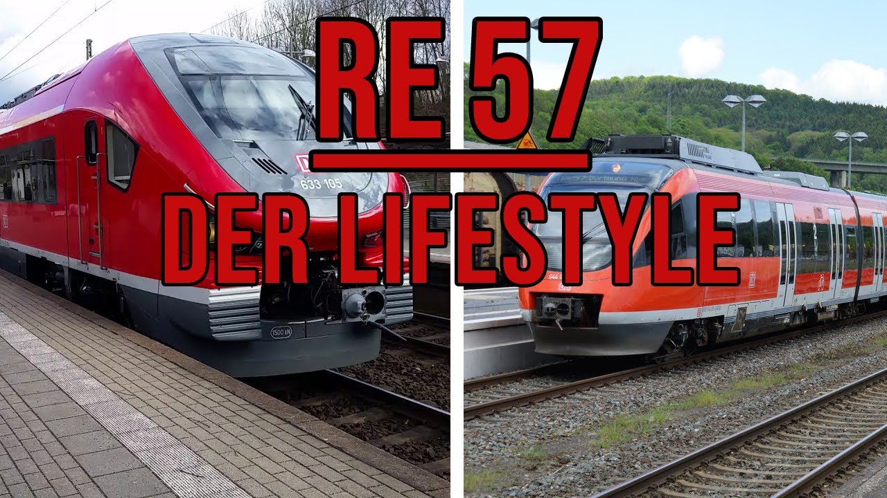 RE57-Der Lifestyle