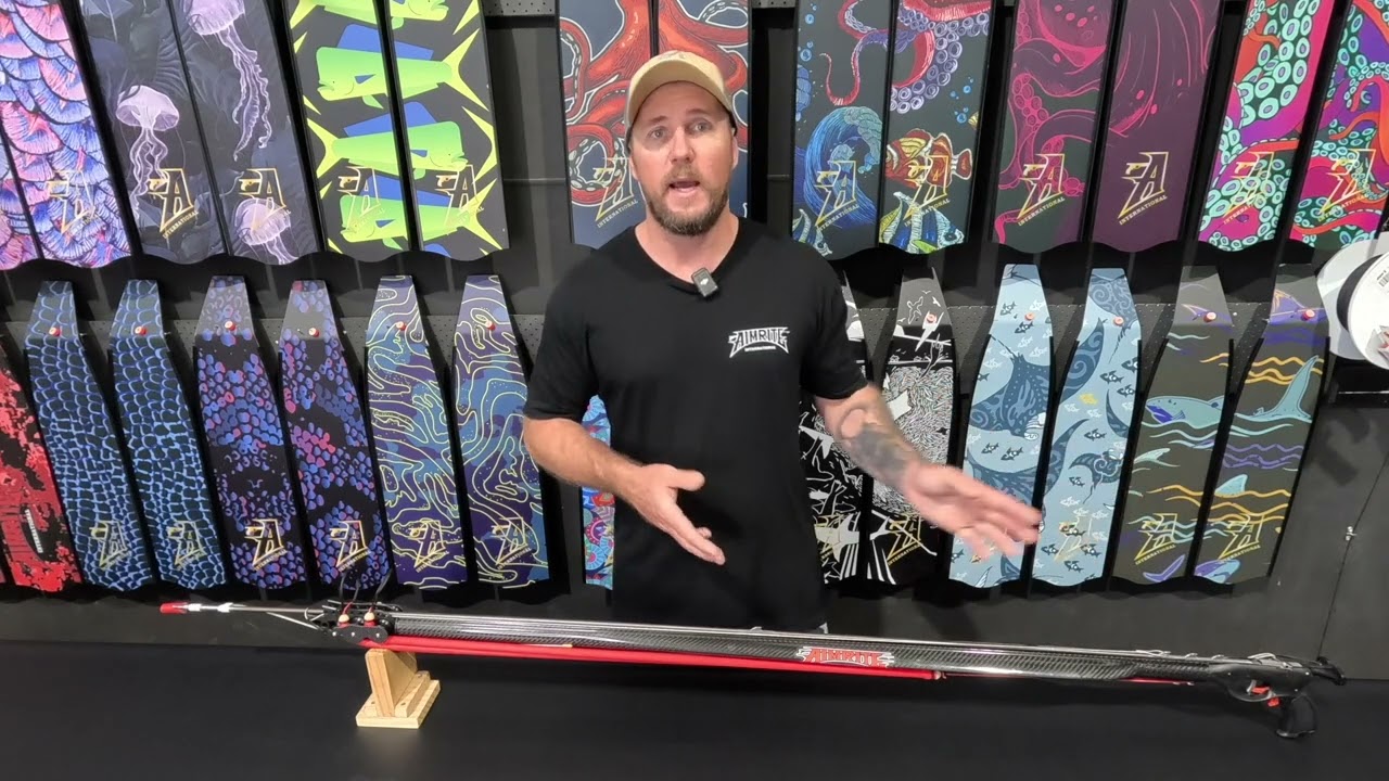 Vendetta Double Roller Overview