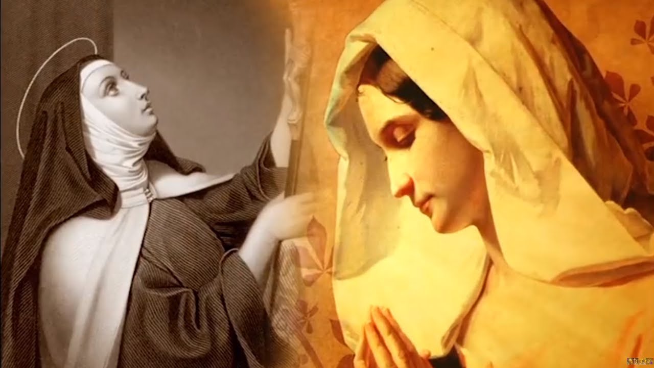 St.Catherine Prayer | புனித கித்தேரியம்மாள் பிரார்த்தனை | Tamil Christian