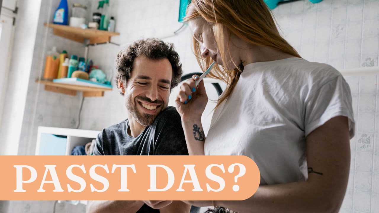 Stier und Zwilling: Kann das gut gehen?
