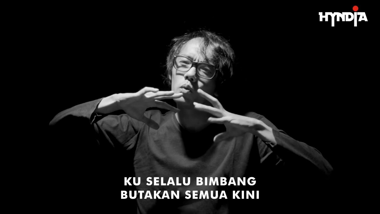 Hyndia - Satu Ungkapan (Official Video Lyric)