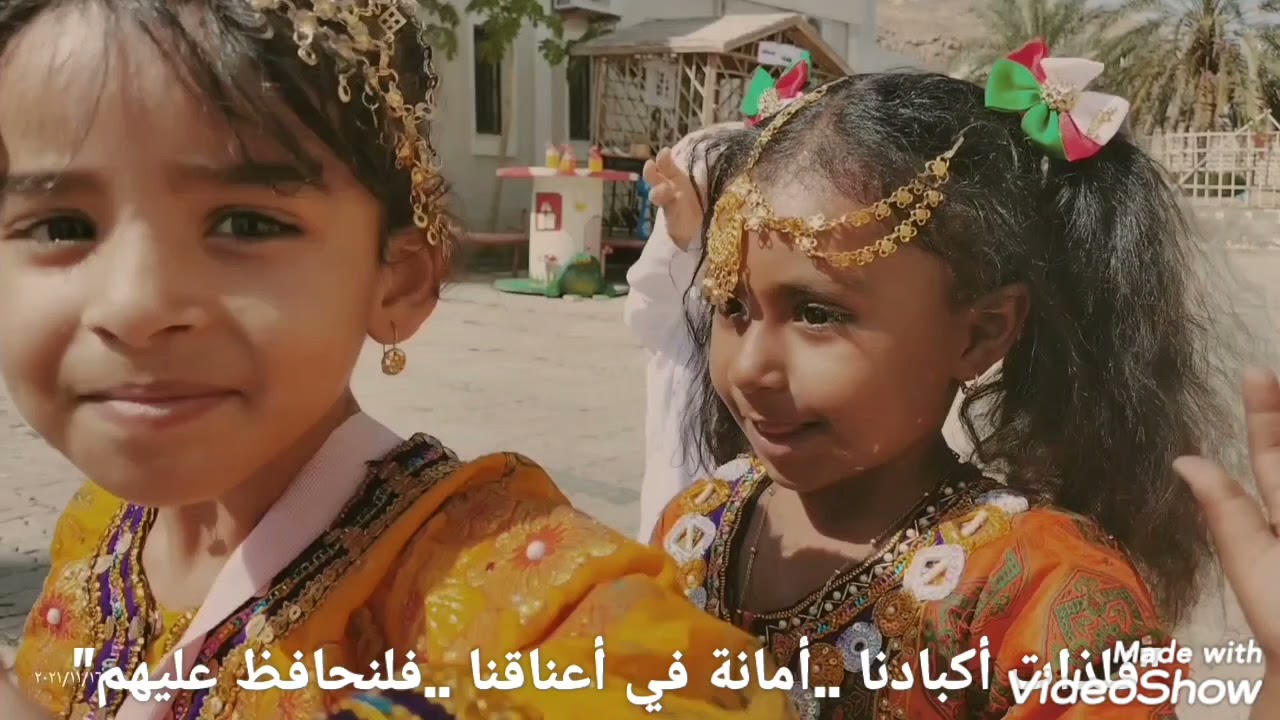 اعمال طالبات مدرسة بحر عمان في مسابقة متواصلون التابعه لهيئة حماية المستهلك بجنوب الشرقيه