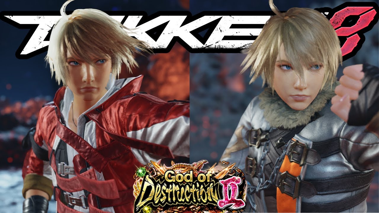 Long Ranked Set between the Leo God's! Madara521 vs AyoRichie in Ranked!