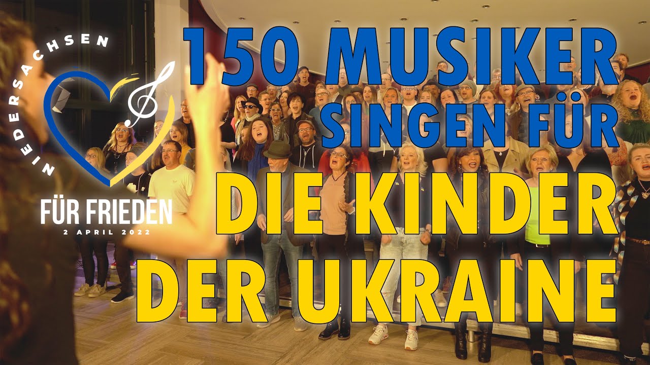 Niedersachsen für Frieden