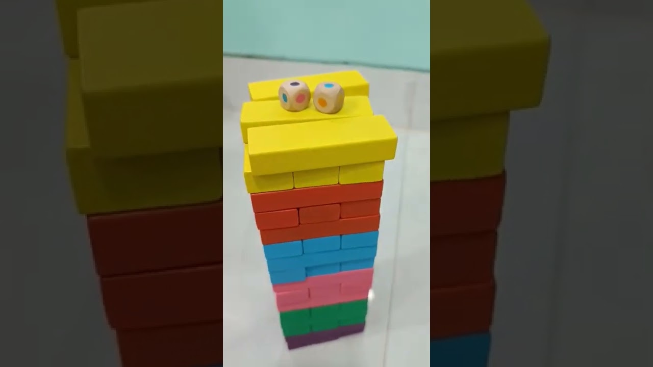 Zenga Colour #shorts