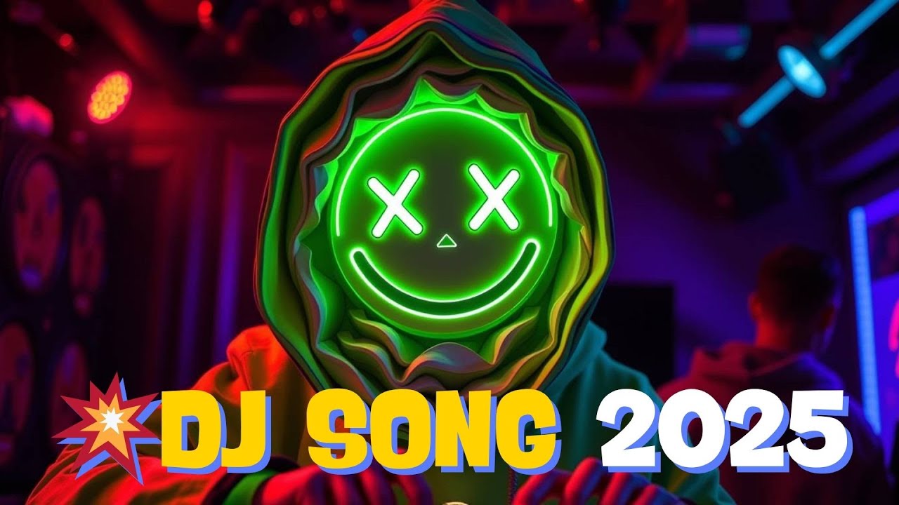 🔥 Intense Rap Remix | Aggressive Flow & Bass-Boosted EDM 💥
