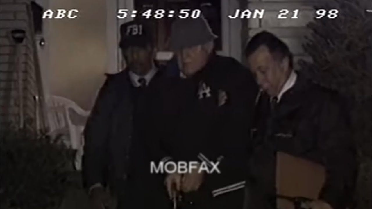 John Gotti Jr Indictment | Hells Angels-Outlaws North Carolina War  