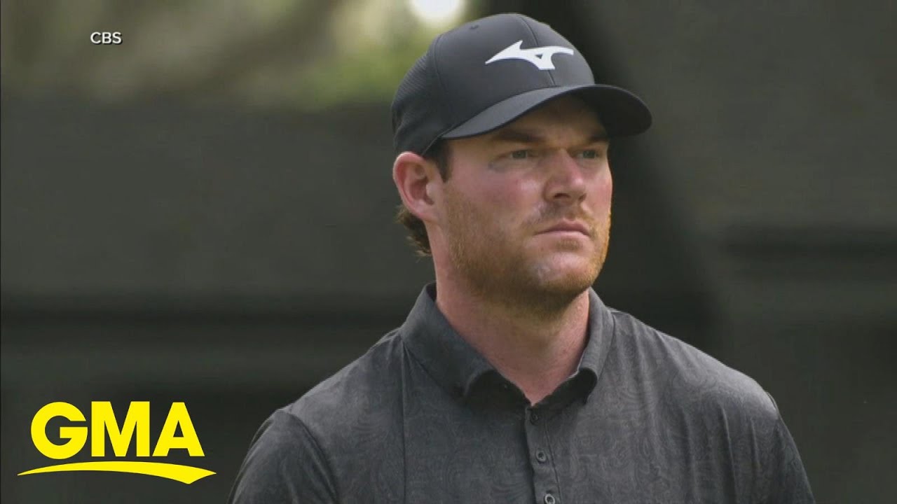 Star golfer Grayson Murray dies at 30