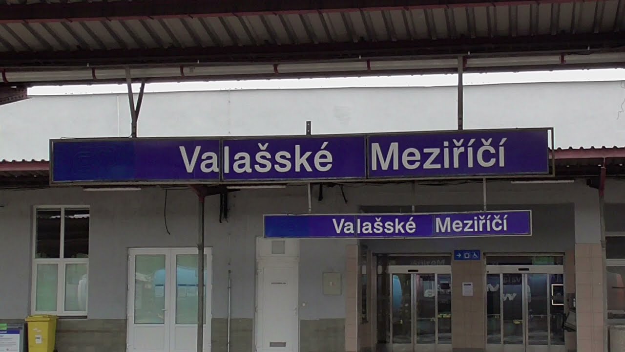 Hlášení: Valašské Meziříčí (INISS ANDULA)