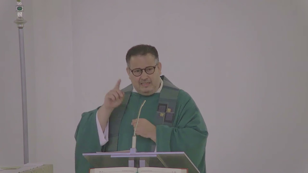 Predigt am 10. Sonntag im Jahreskreis (B), Gen 3, 9-15