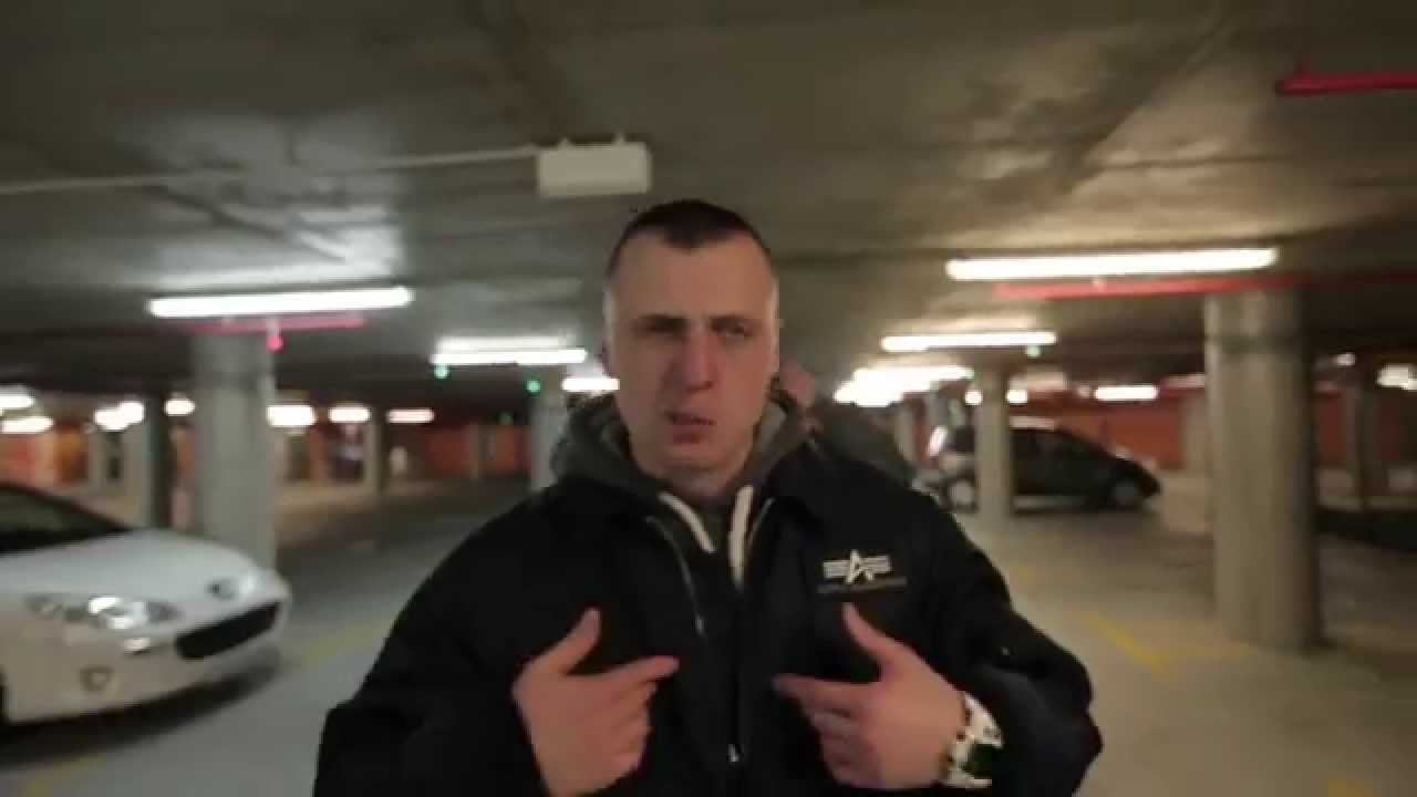 MUP - UKRATKO (OFFICIAL 2014)