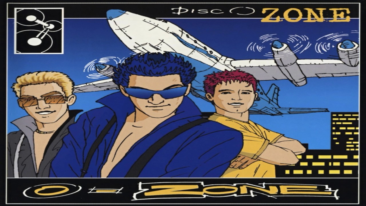 O-Zone - Dragostea Din Tei Slowed