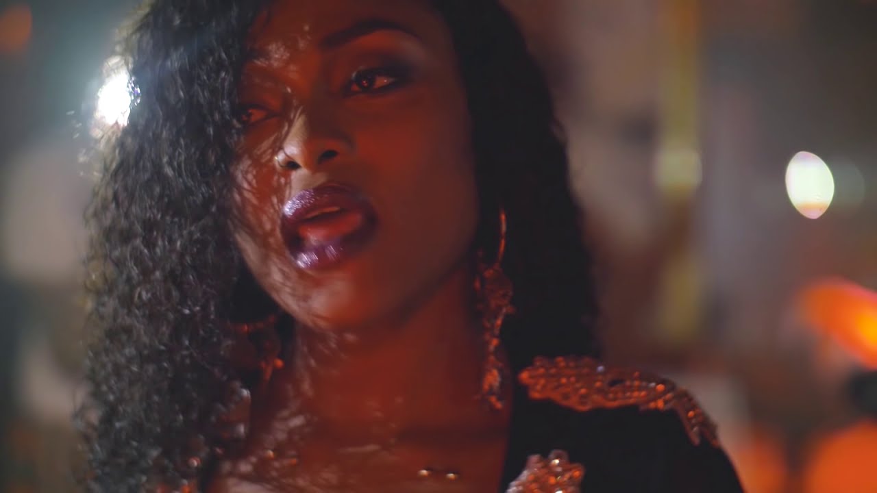 Tatiana Kruz - Ofele Radio Edit ( Clip Officiel )