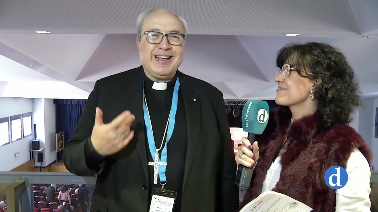 XIV Jornadas de Pastoral | Segunda Ponencia