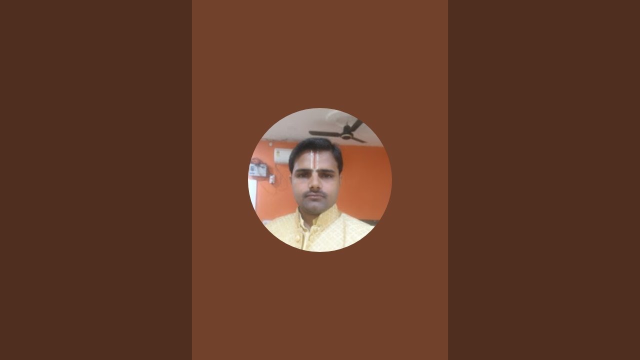 Pankaj Gautam is live