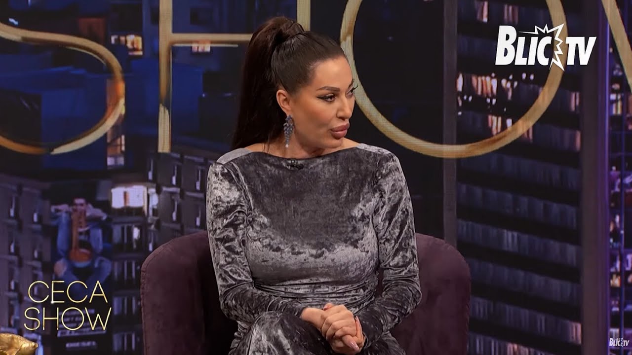 Gostovanje u TRENERCI? Ilda, Aleksandra i Sara JAVNO obećale Ceci kako će se obući sledeći put!