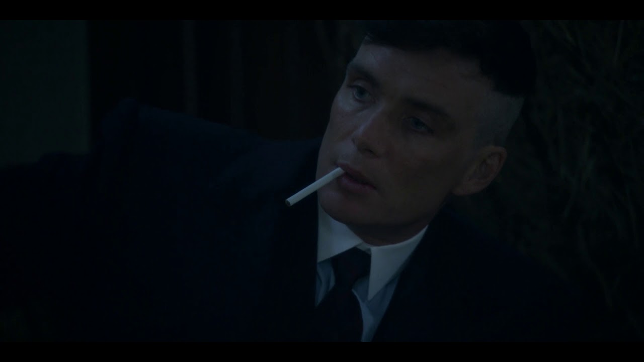 Peaky Blinders | Anna Calvi - Papi Pacify