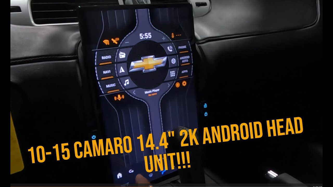 All New AuCar 14.4