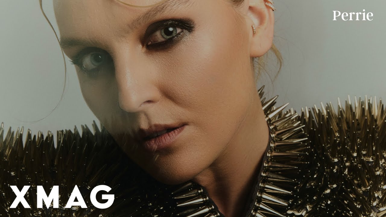 Perrie Edwards: The Magic of Music, Authenticity, and New Beginnings / Fashion Film Dec 2024