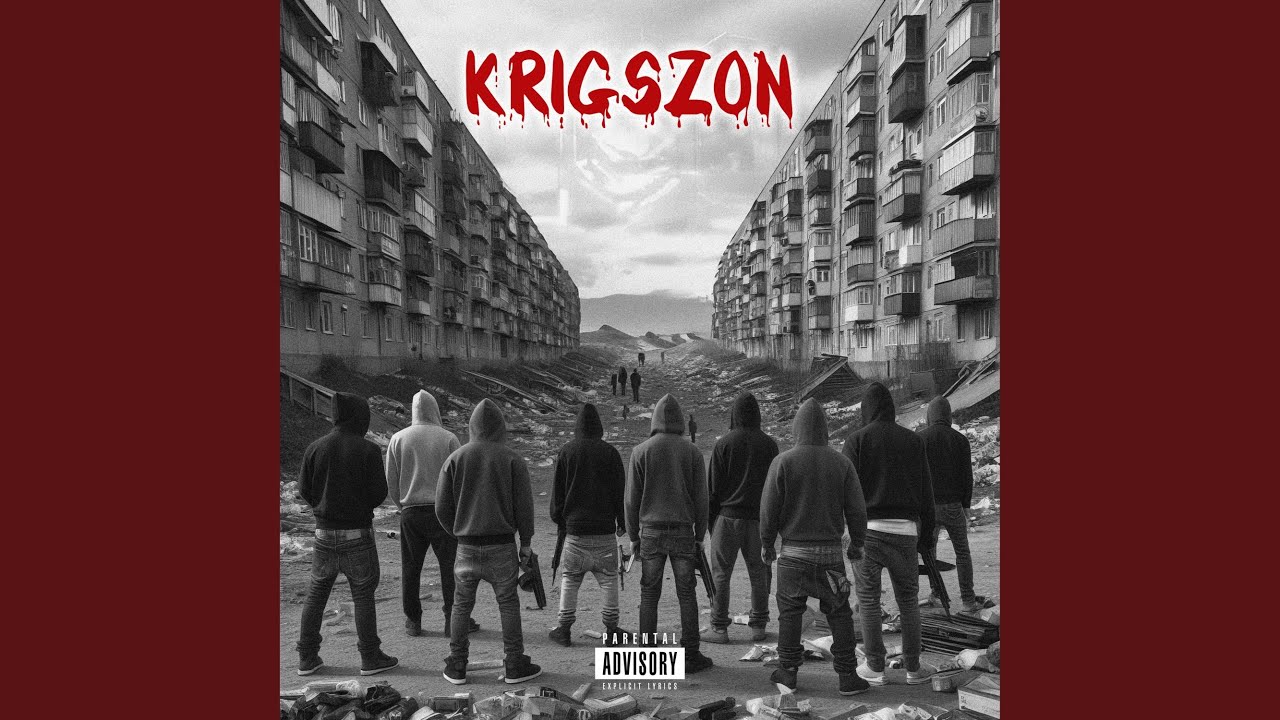 KRIGSZON