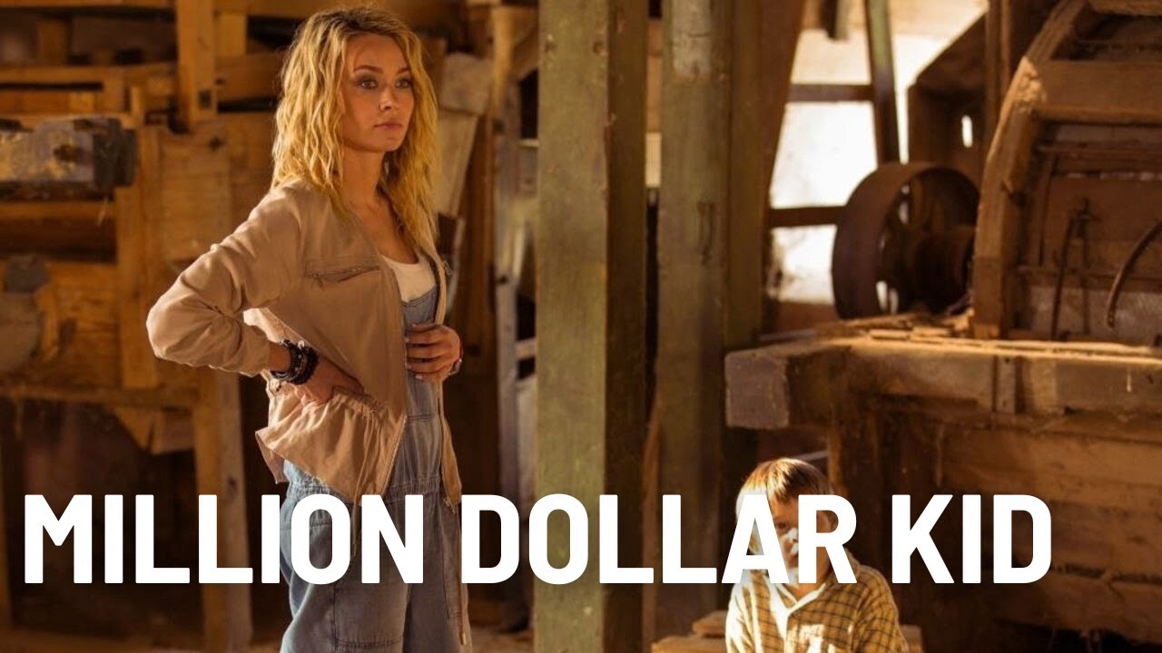 BEST INVESTIGATION EVER | MILLION DOLLAR KID (ALL EPISODES)