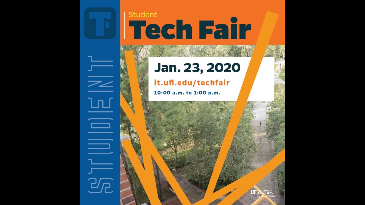 2020.Student Tech Fair