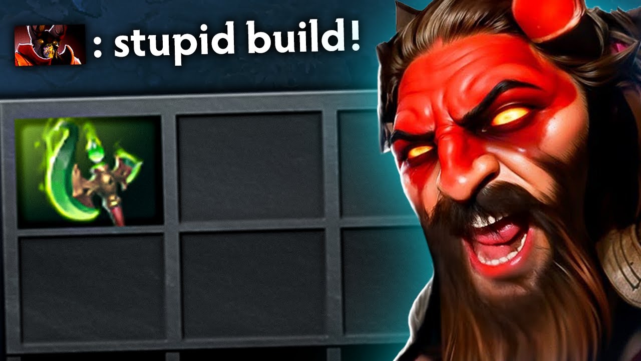 YOU ARE PLAYING BEASTMASTER WRONG!