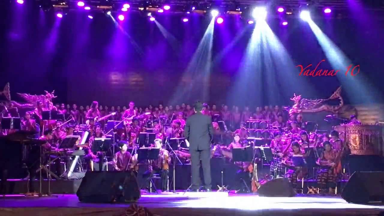 NUAC Orchestra - Opening