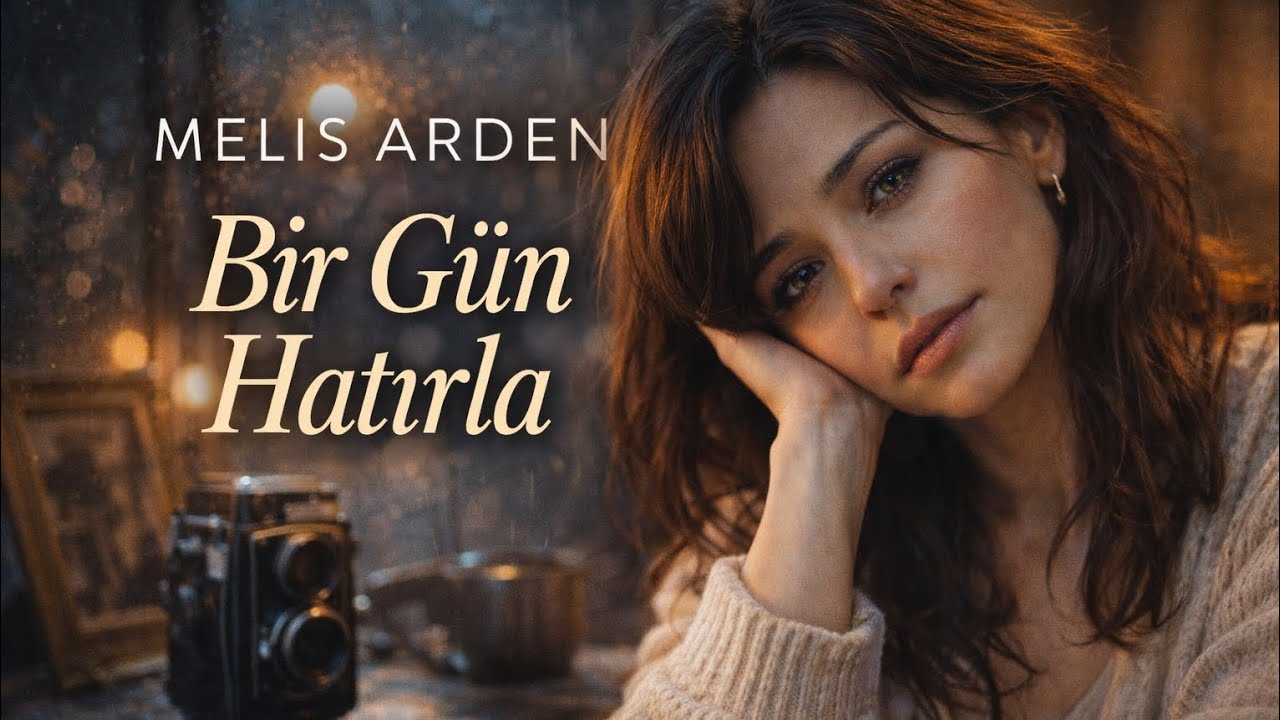 Melis Arden – Bir Gün Hatırla | Unutamadığın Birine Gönder