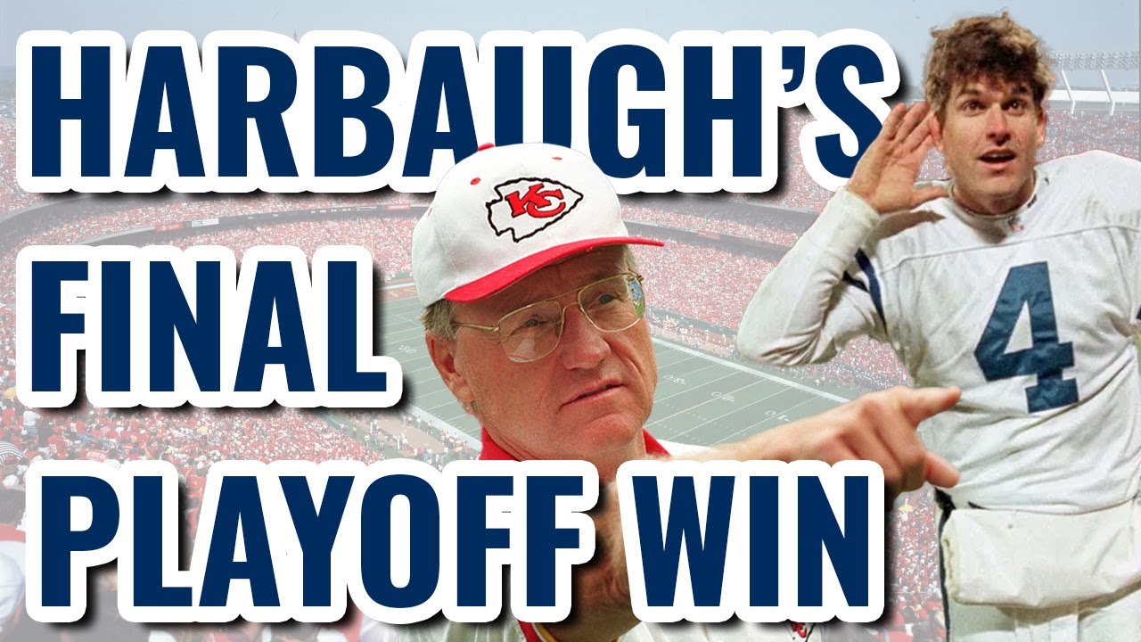 The AFC Divisional Round Upset That Wasn’t Really An Upset